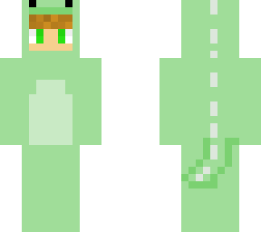 boi dinosaur!