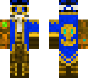 boner saks (realistic head)