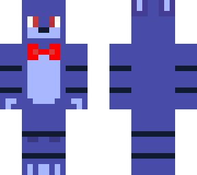 bonnie the bunny