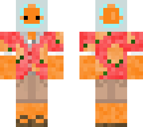 boodontcare summer/spring skin