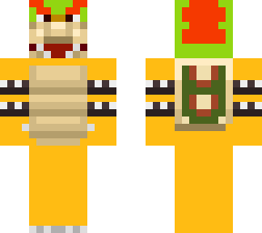 bowser
