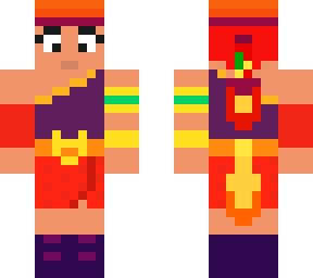 brawl stars amber
