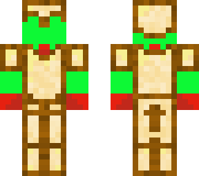 bread army again?