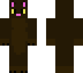 brown cat