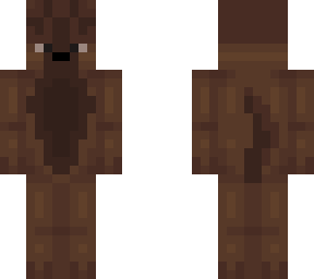 brown dog