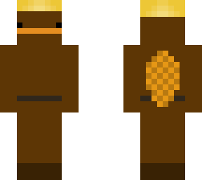 builder platypus