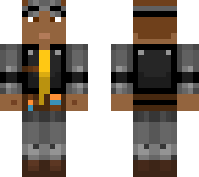 builder zanksy