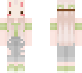 bunni-fy! (bingopongo)