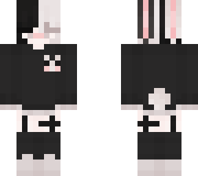 bunny girl