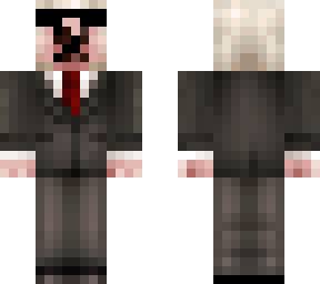 business walter