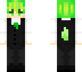 butler