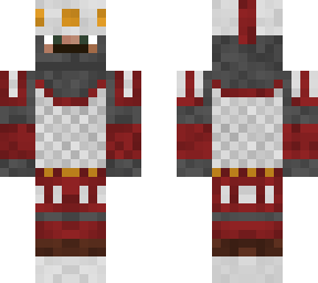 byzanthinian soldier