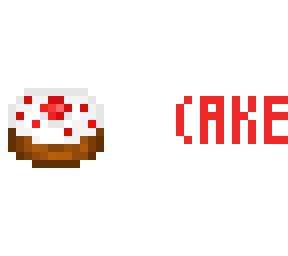 cake ty for 14 likes