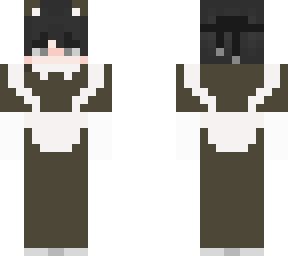 calum maid skin
