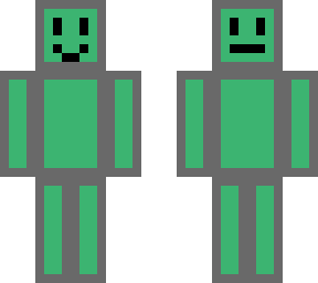 captain green