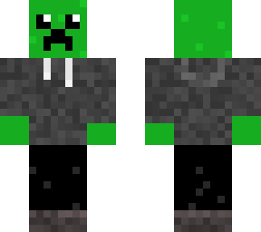 carter mccreeper