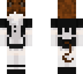 cat boy whiterabbit :>
