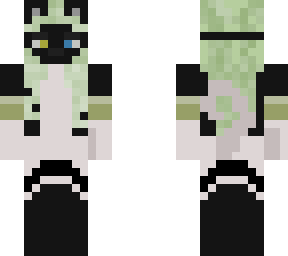 cat-maid