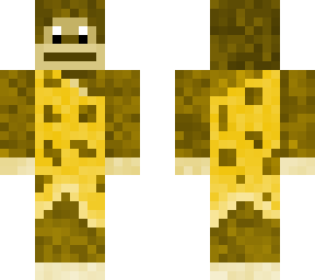 cave monkey