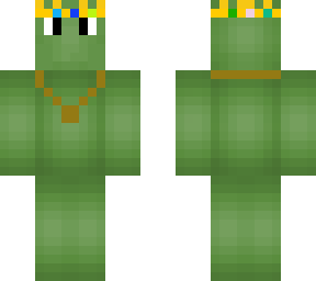 chain skin lol pee