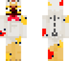 challenge: if you can make this look glitched you will go on a video