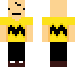 charlie brown