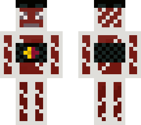 checkered cola