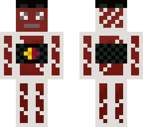 checkered cola but better
