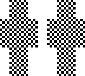 checkered dream