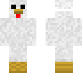 chicken