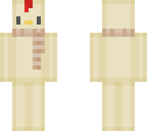 chicken man 3