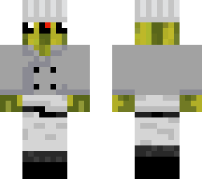 chief melon man