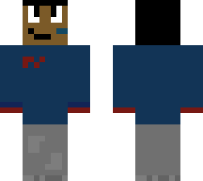 chill music guy