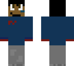 chill music guy updated