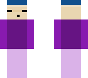 chillin lo quality shulker