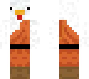 chkn munk