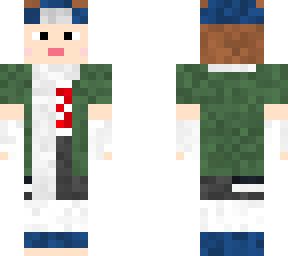 choji = drew