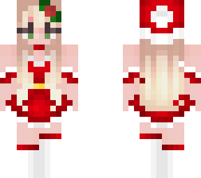 christmas dress