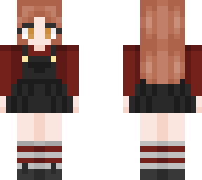 cinnamon - request