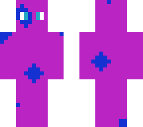 cloaked steve (fallen-apart) / eternal steve