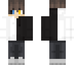 code:3   //   keon's original skin