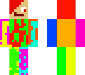 colour boy