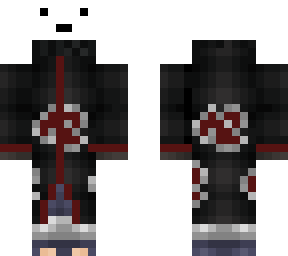 cool akatsuki derp man