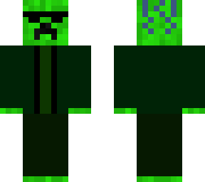 cool creeper