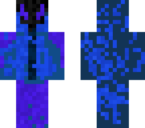 cool demon in a onezy