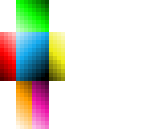 cool shading