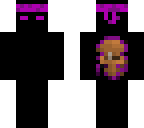 corrupt backpack skin