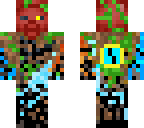 corrupt elemental