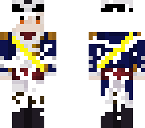 corrupt l'manburg