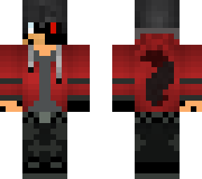 corrupted aaron